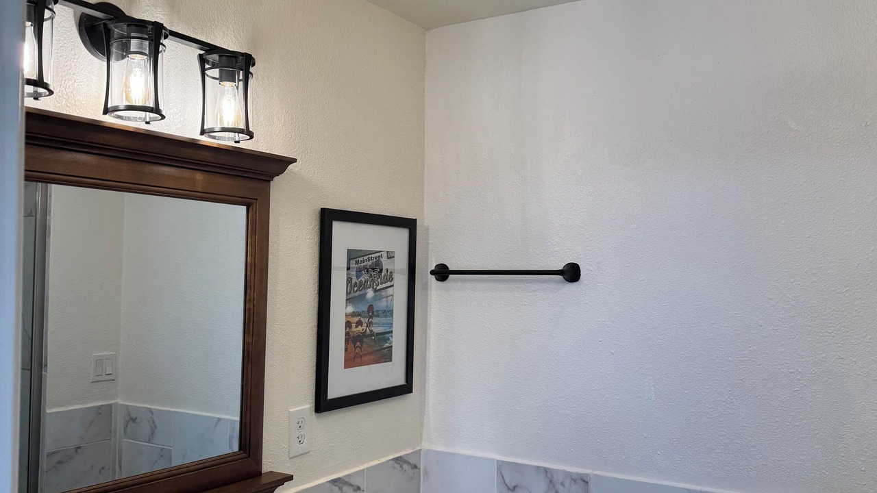 Photo of Bathroom in Aviara
