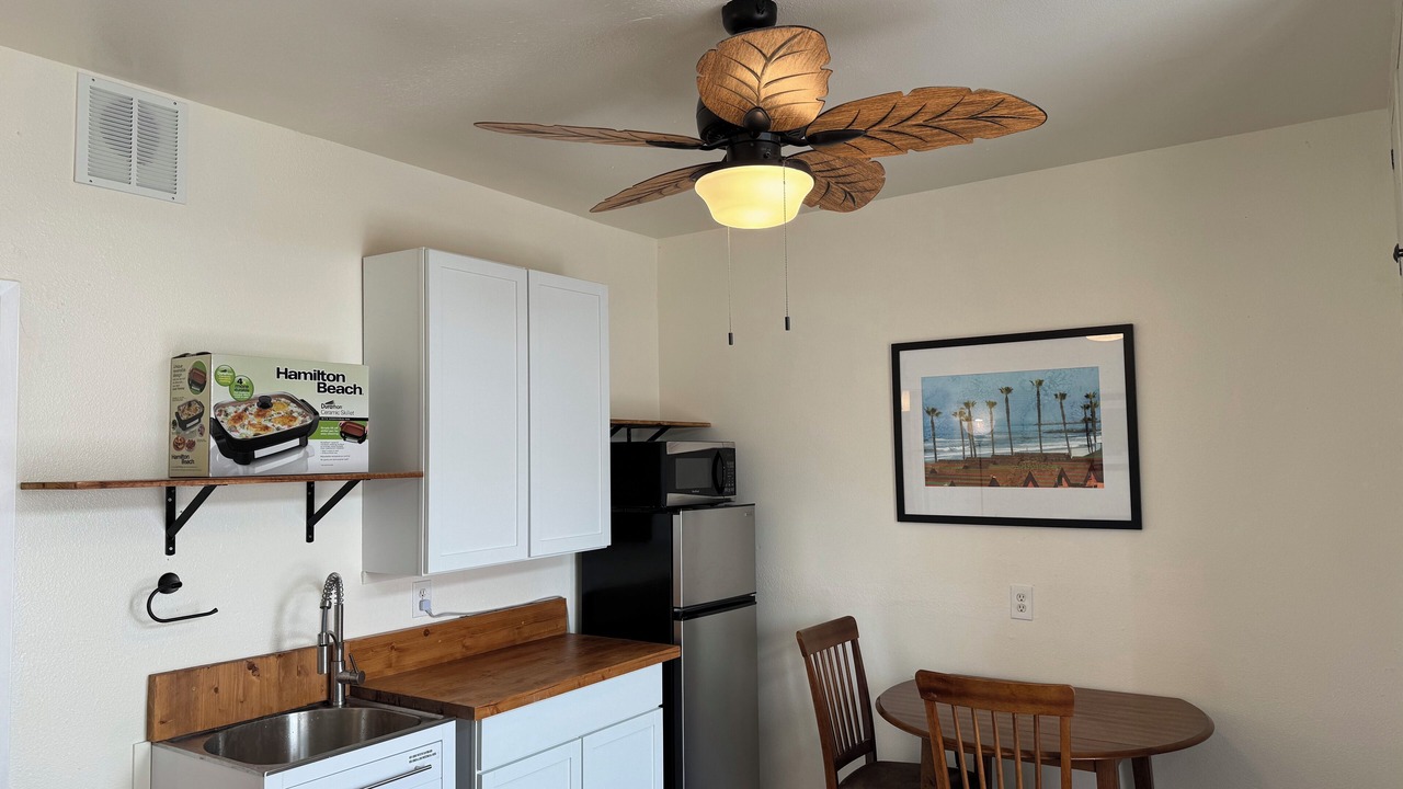 Photo of Kitchen in Aviara