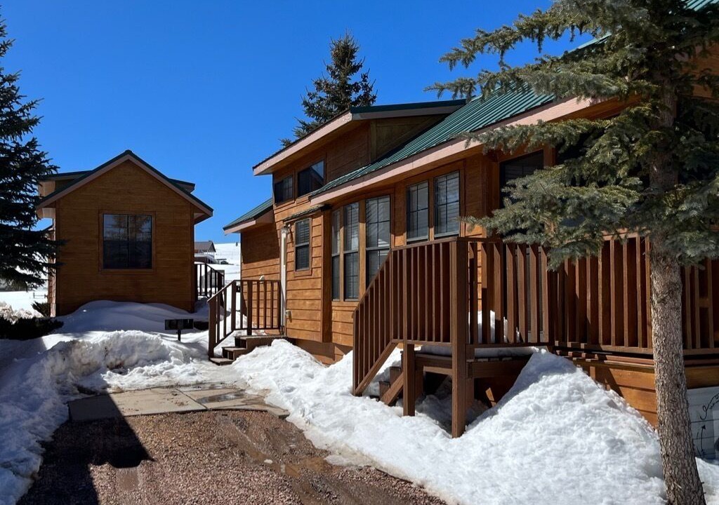 Photo of Outdoor in Mammoth Creek