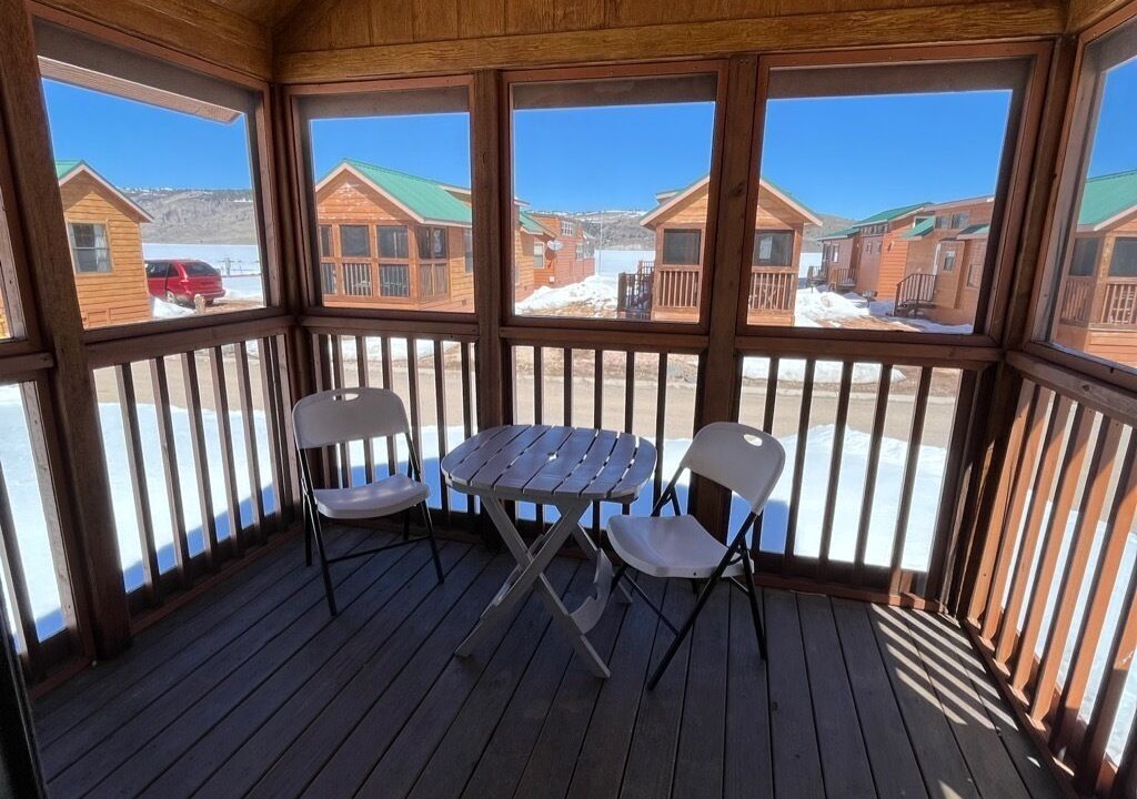 Photo of Outdoor in Mammoth Creek