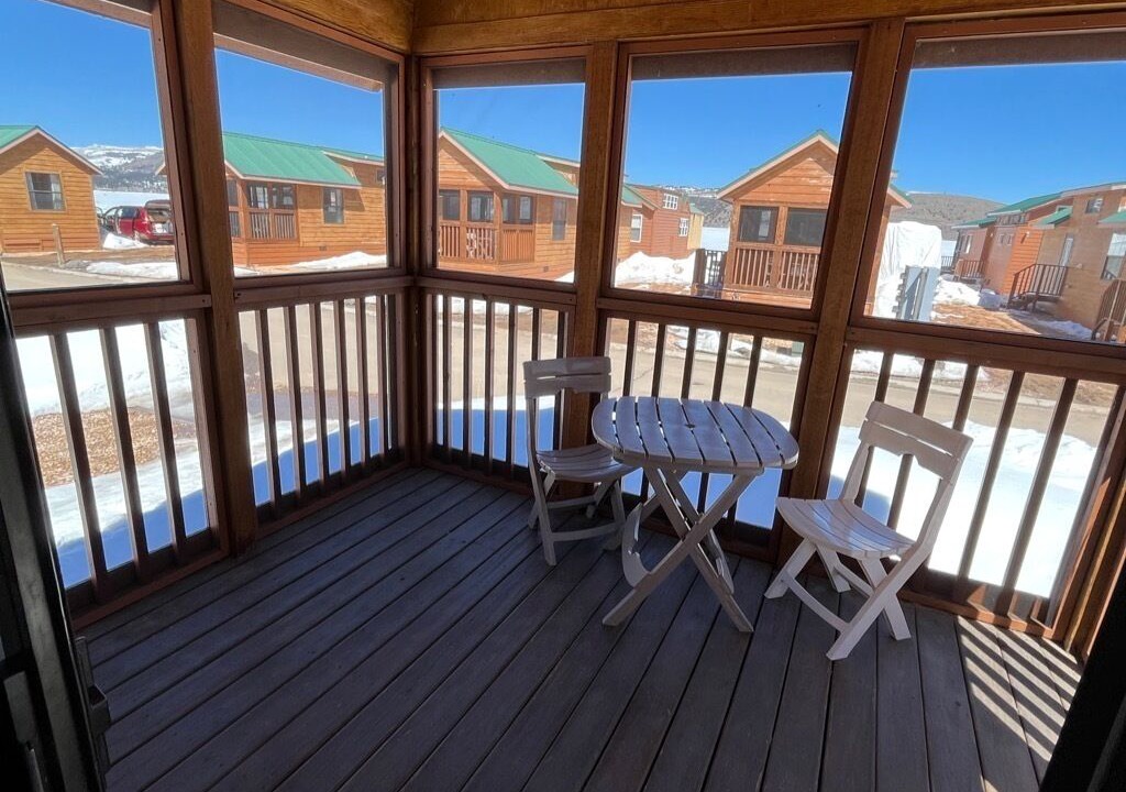 Photo of Outdoor in Mammoth Creek