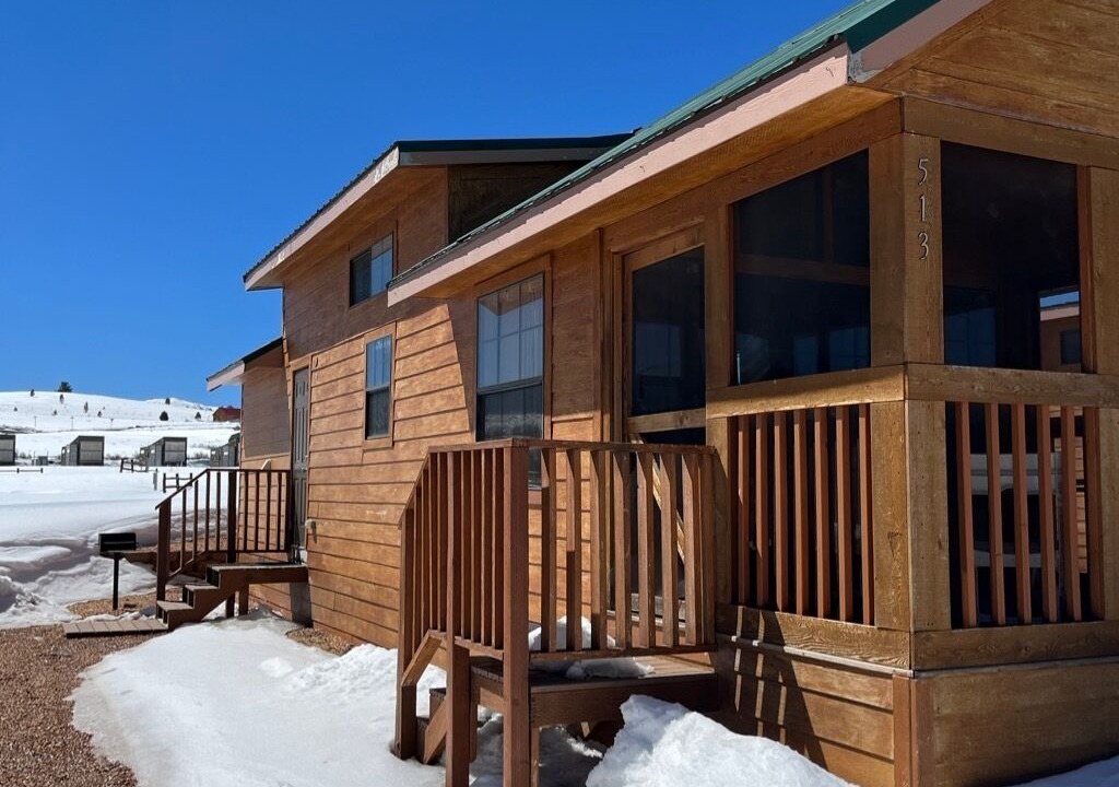 Photo of Outdoor in Mammoth Creek
