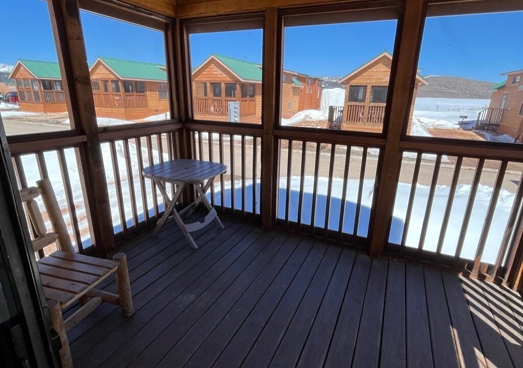 Photo of Outdoor in Mammoth Creek