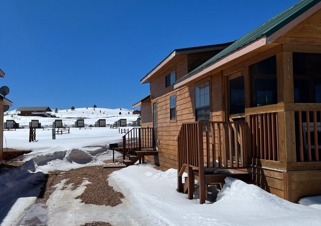 Photo of Outdoor in Mammoth Creek