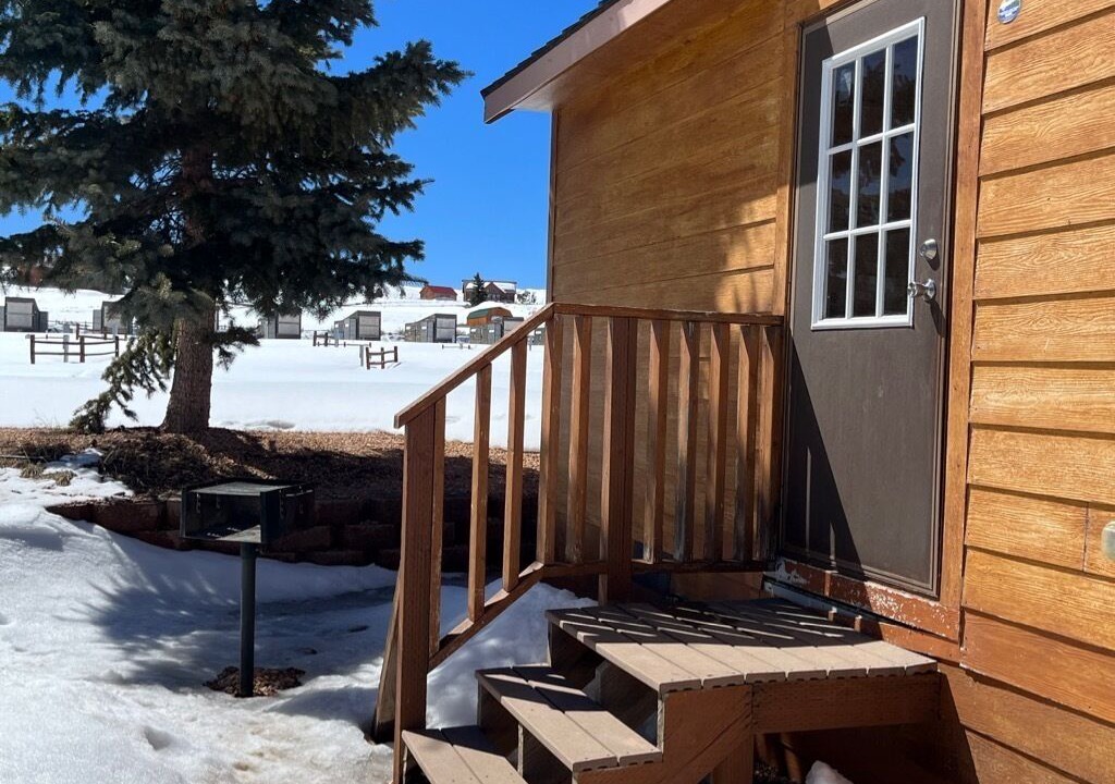 Photo of Others in Mammoth Creek