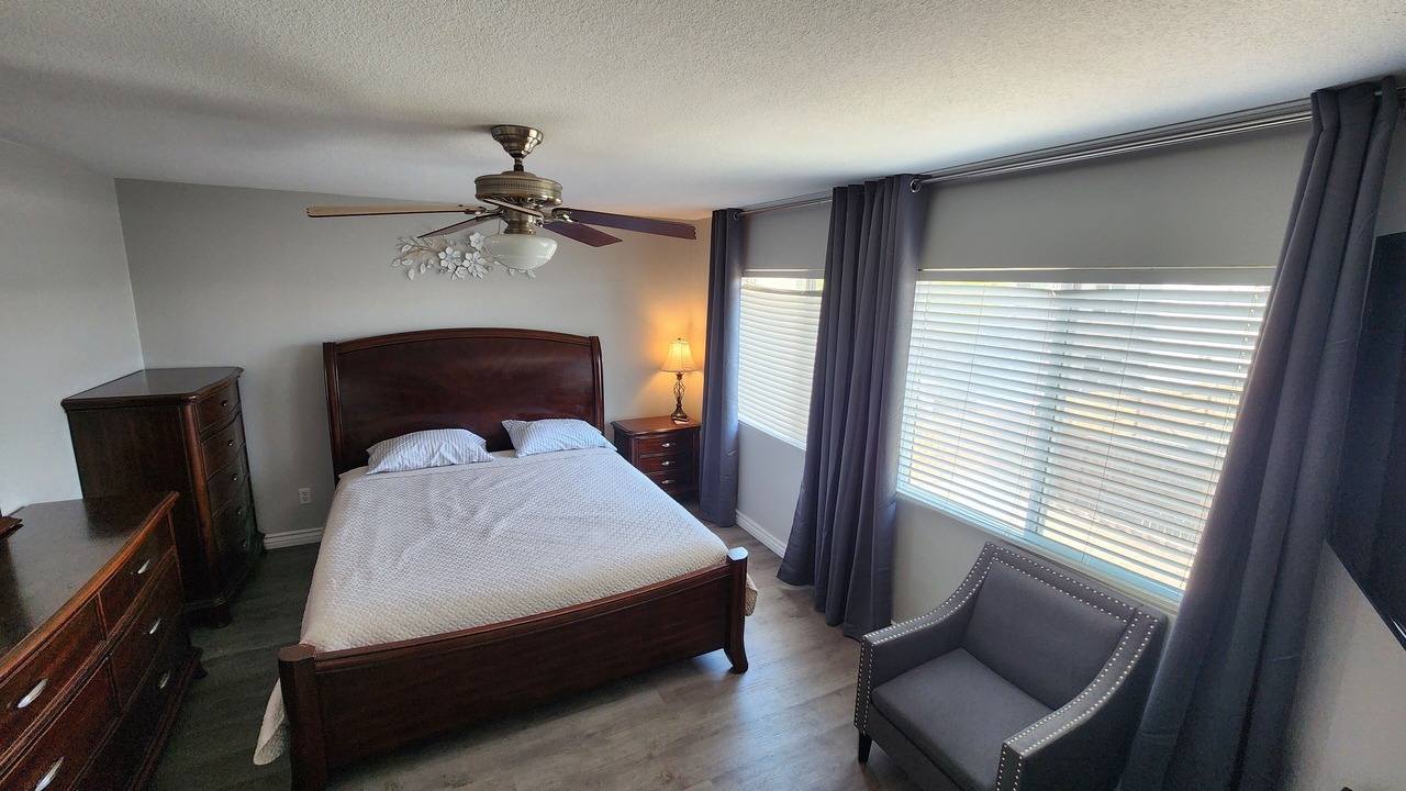 Photo of Bedroom in El Centro