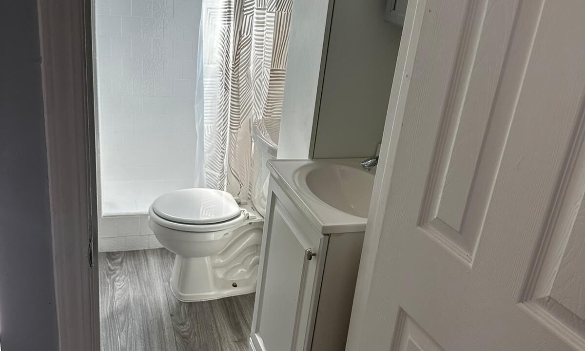 Photo of Bathroom in Studio City