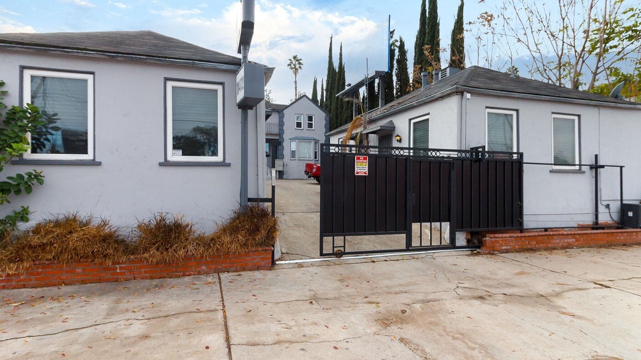 Photo of Outdoor in Studio City