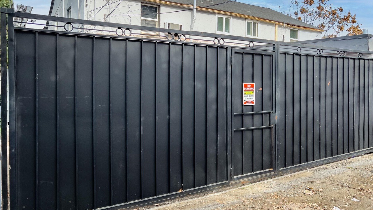 Photo of Outdoor in Studio City