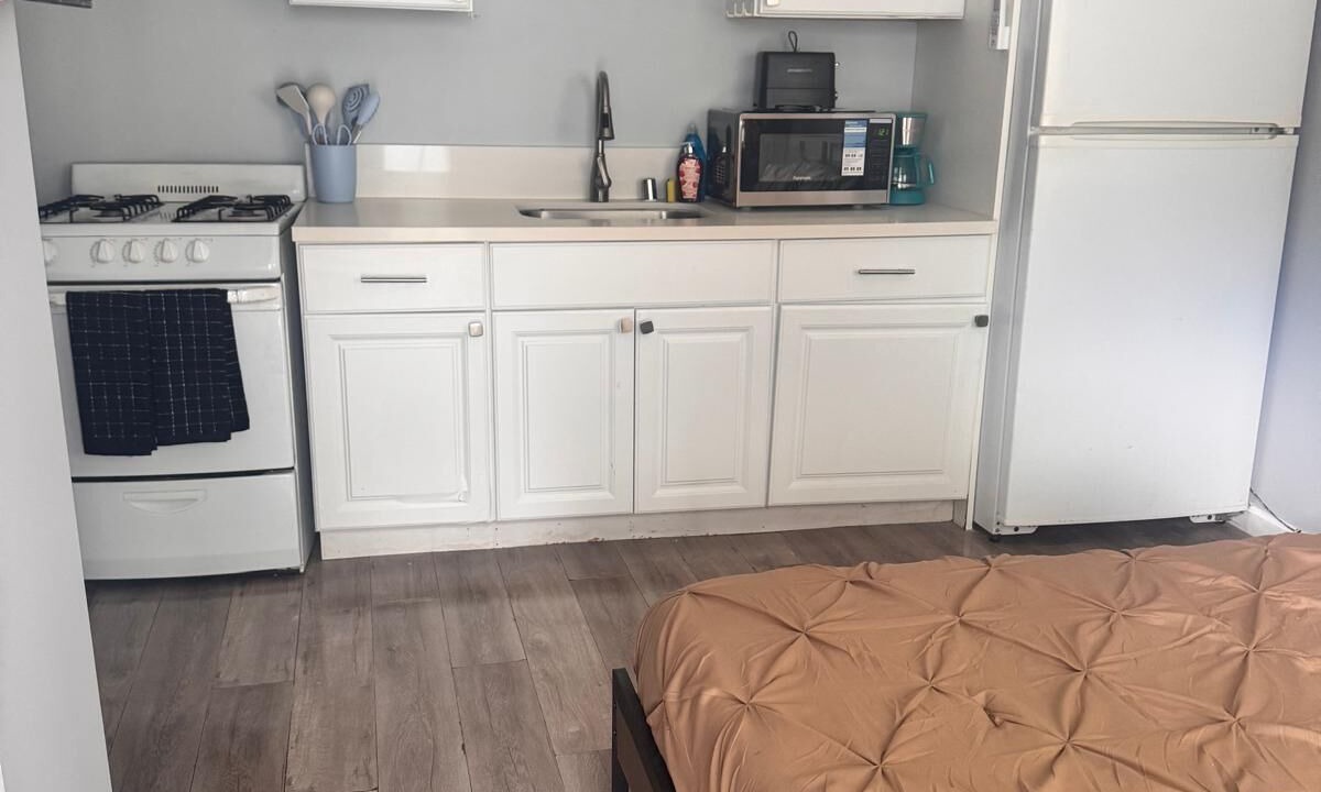 Photo of Bedroom in Studio City