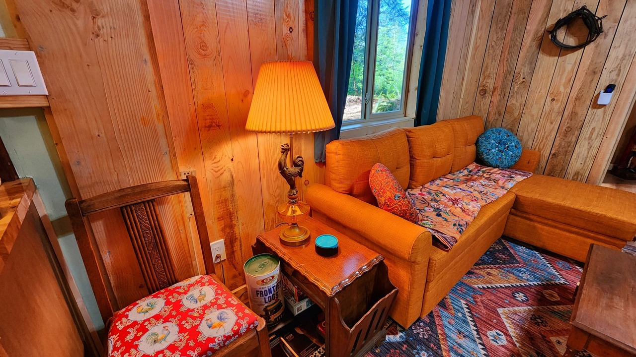 Photo of Livingroom in Crescent City