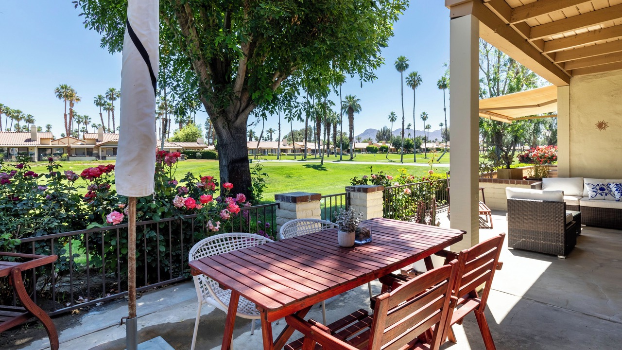 Photo of Outdoor in Palm Desert