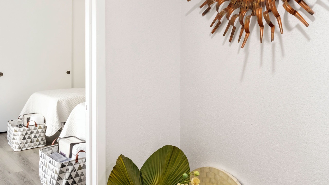 Photo of Bedroom in Palm Desert