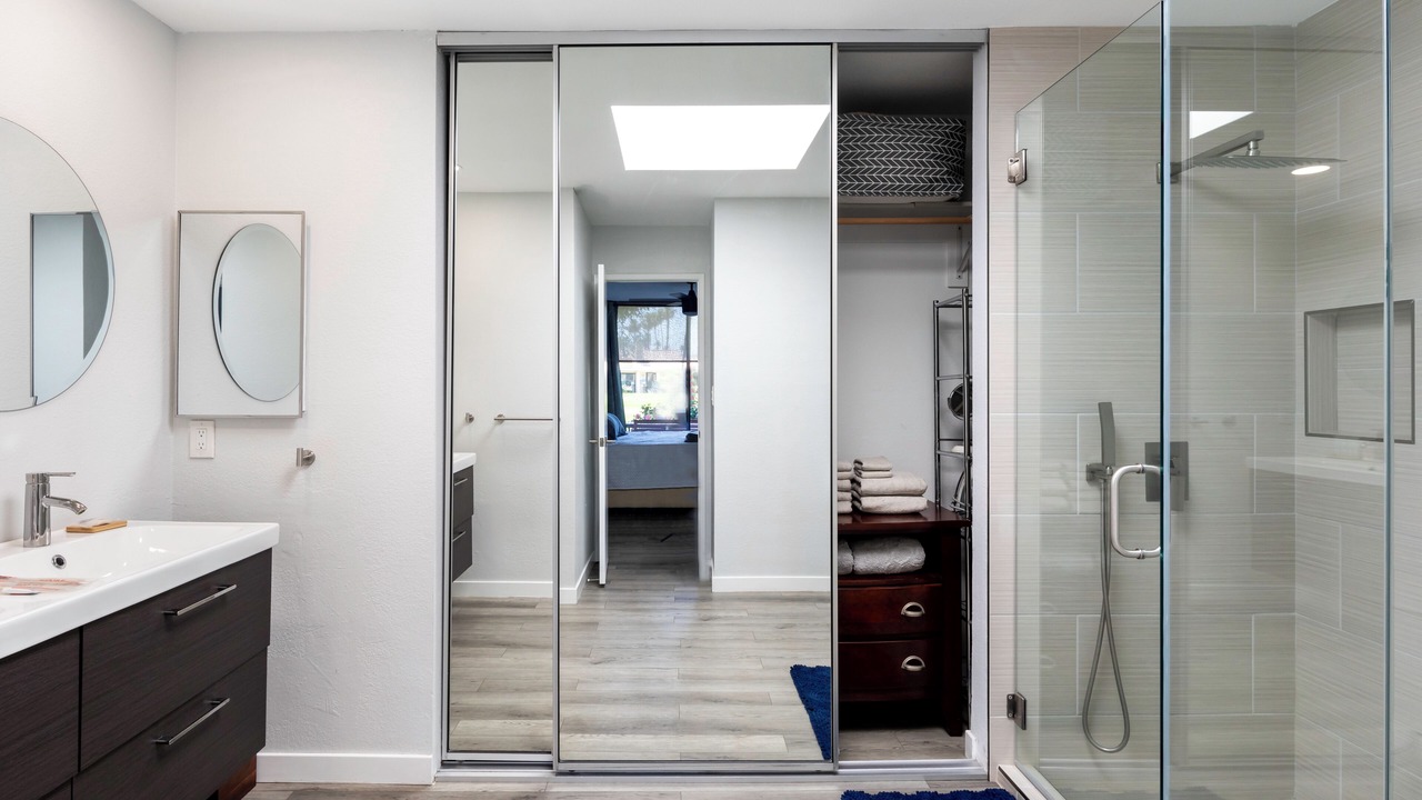Photo of Bathroom in Palm Desert