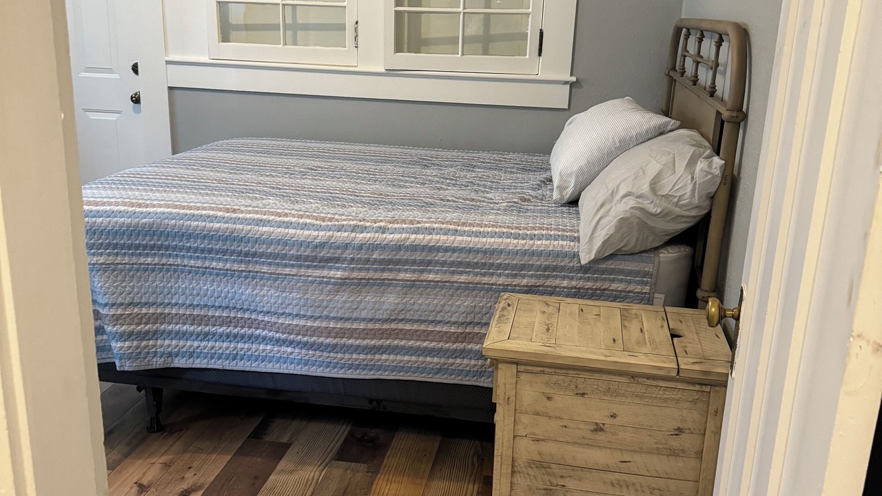 Photo of Bedroom in Pendleton