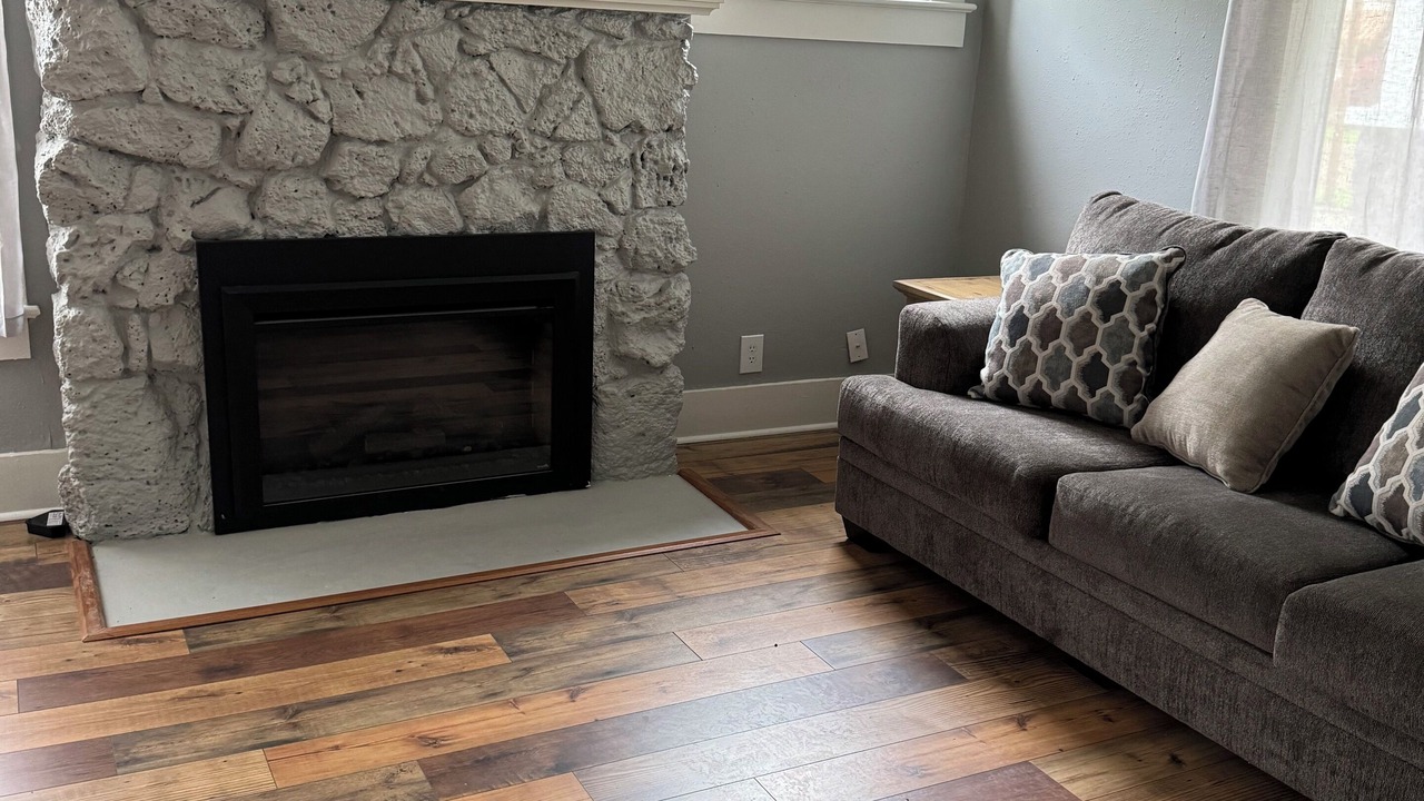 Photo of Livingroom in Pendleton
