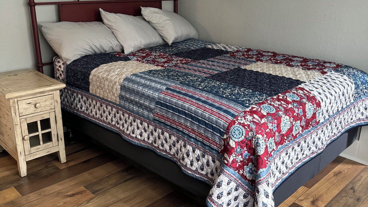 Photo of Bedroom in Pendleton