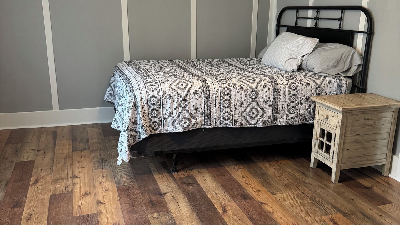 Photo of Bedroom in Pendleton