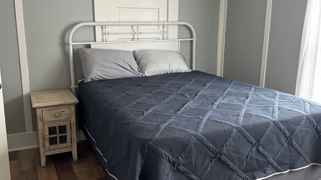 Photo of Bedroom in Pendleton