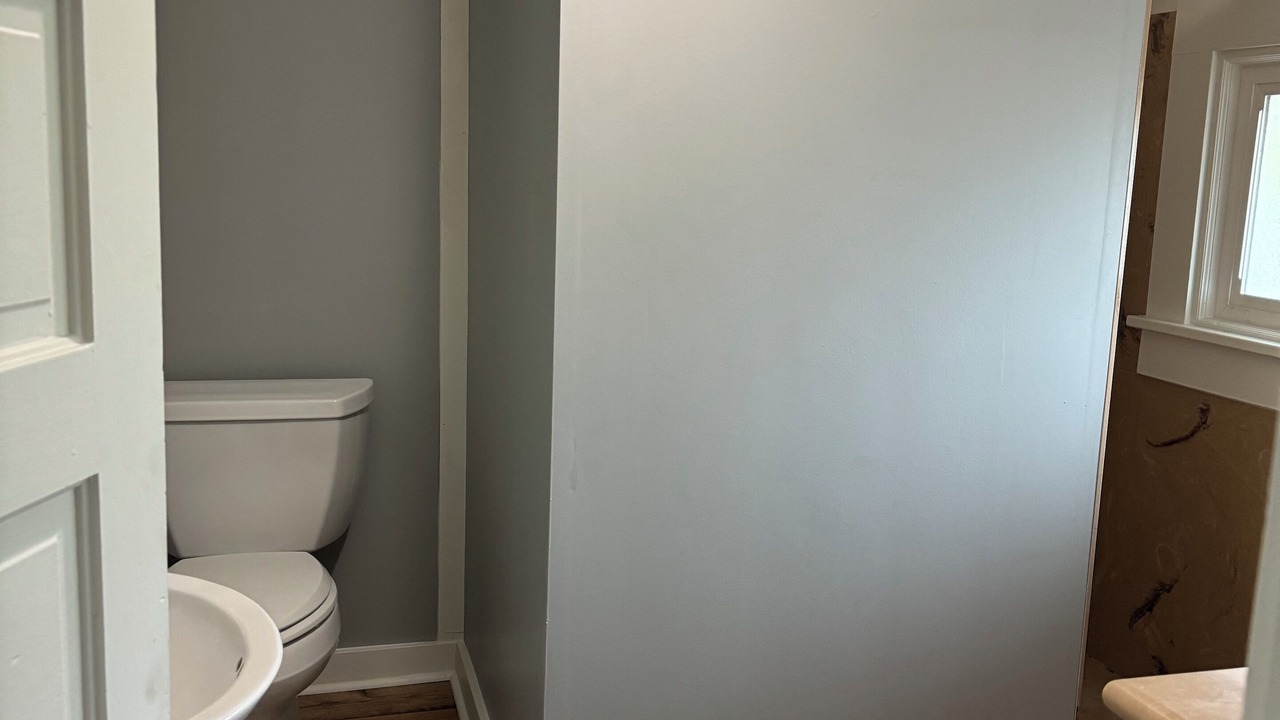 Photo of Bathroom in Pendleton