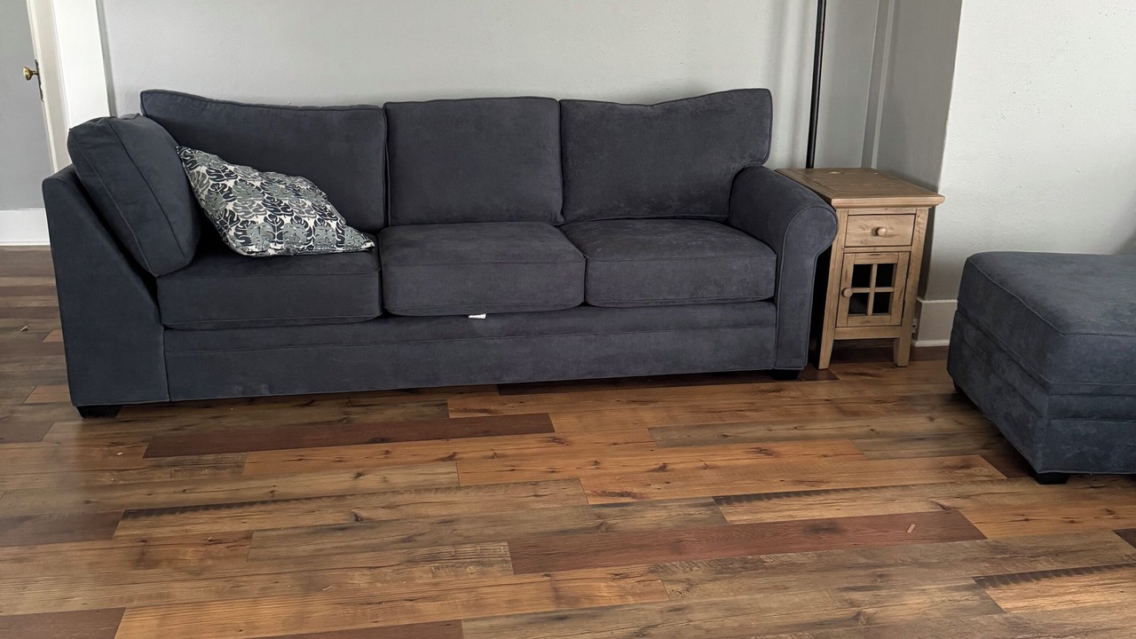Photo of Livingroom in Pendleton