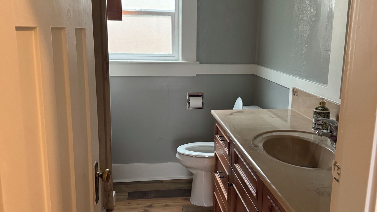 Photo of Bathroom in Pendleton