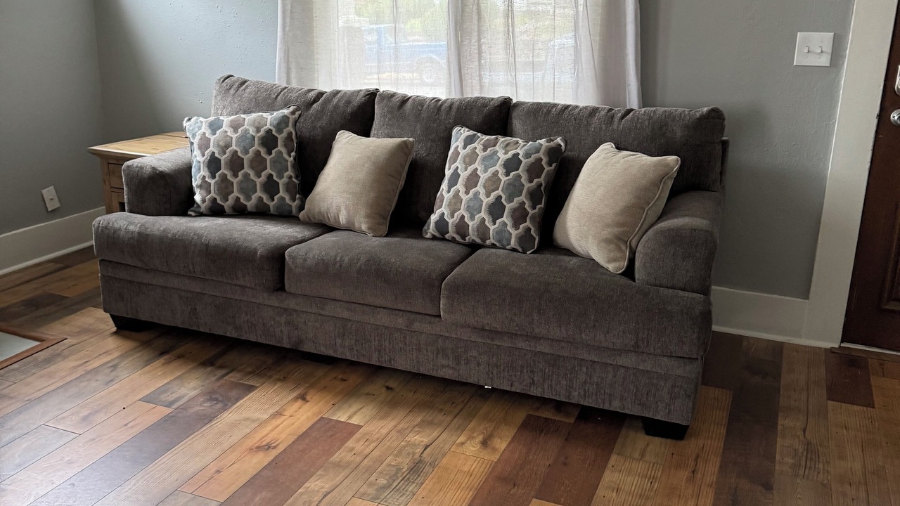 Photo of Livingroom in Pendleton