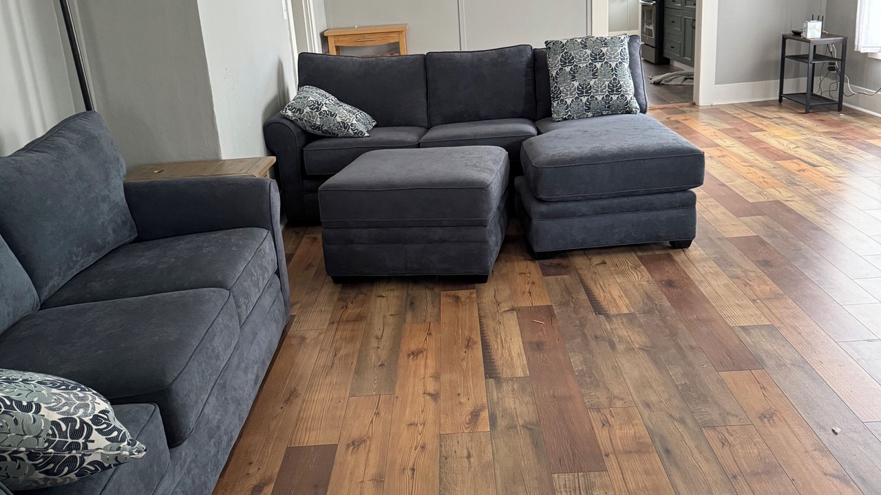 Photo of Livingroom in Pendleton
