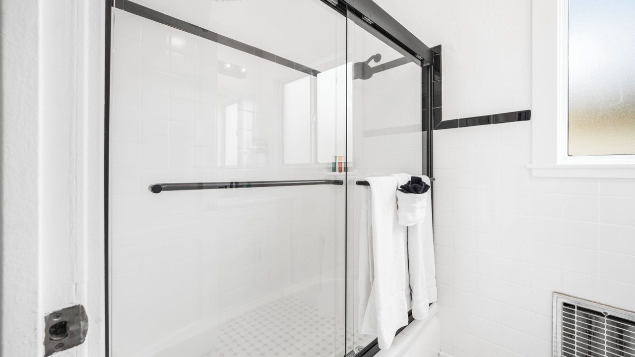 Photo of Bathroom in Ocean Beach