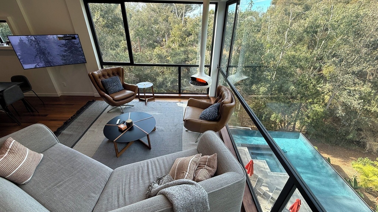 Photo of Livingroom in Hillcrest