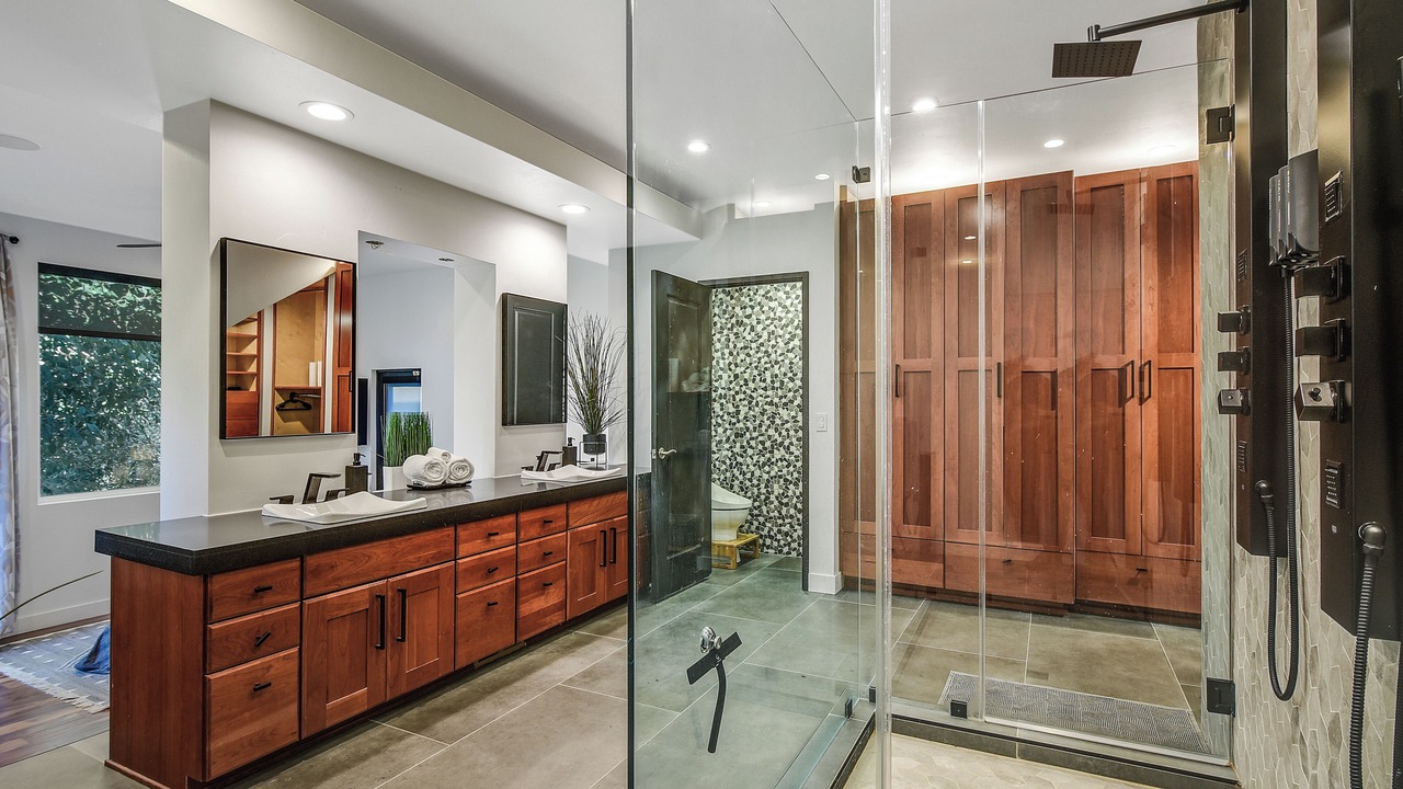 Photo of Bathroom in Hillcrest