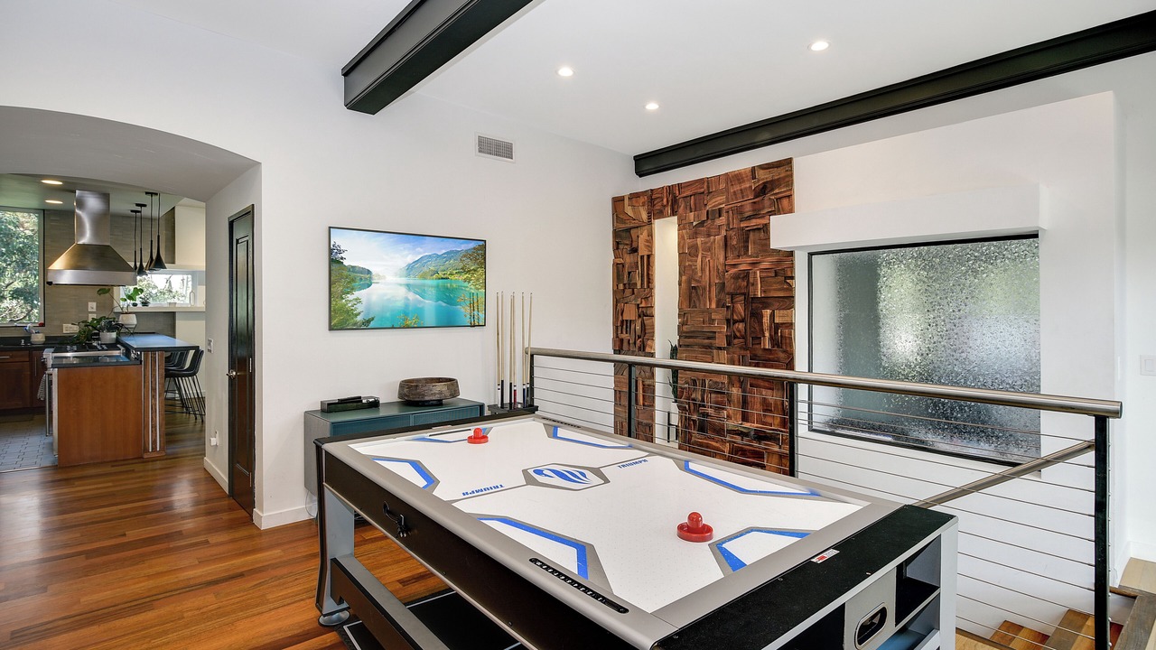 Photo of Bedroom in Hillcrest
