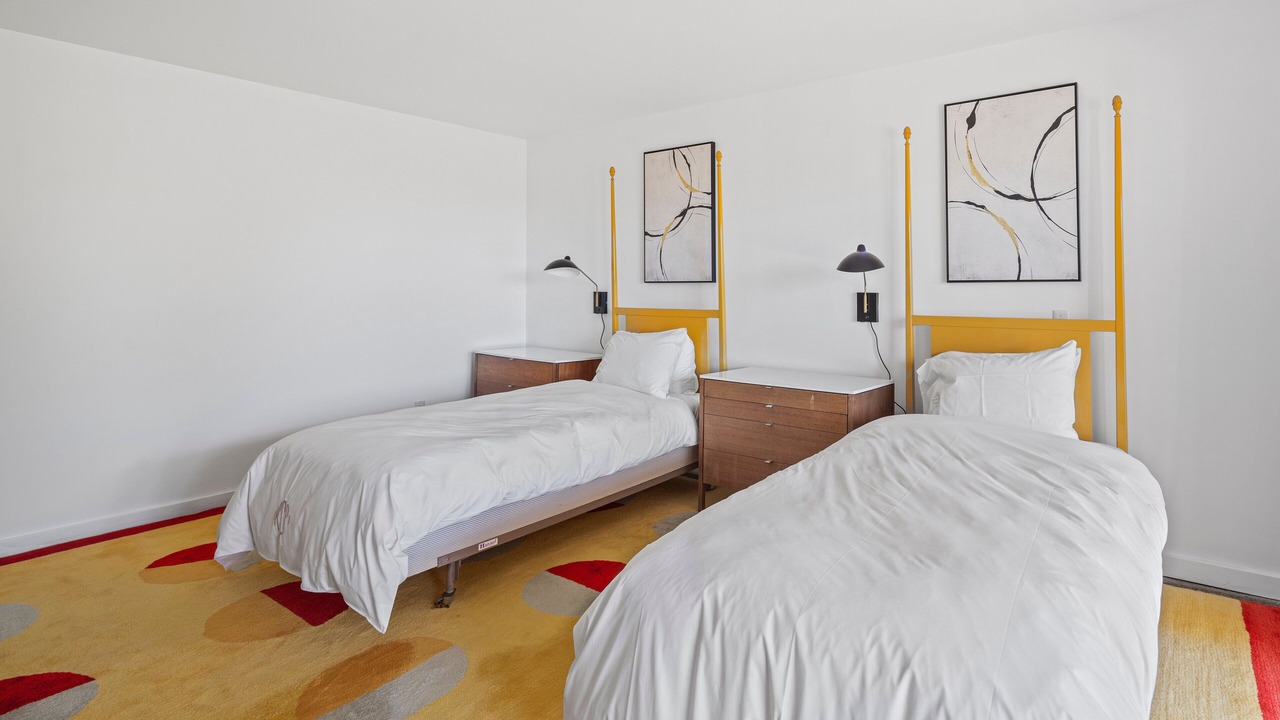 Photo of Bedroom in Pebble Beach