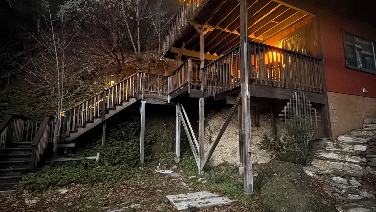 Photo of Outdoor in Downieville