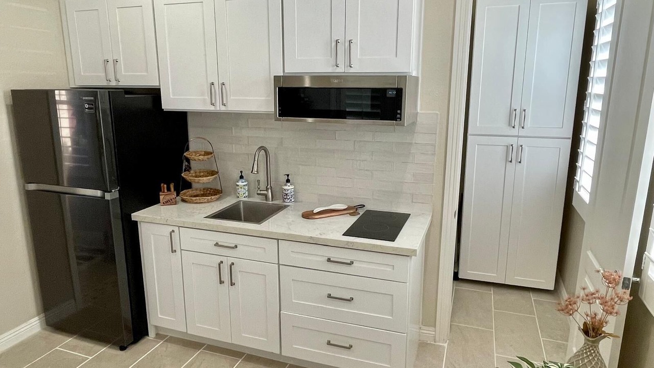 Photo of Kitchen in San Elijo Hills