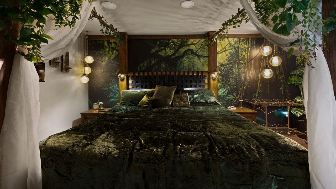 Photo of Bedroom in Orchard District