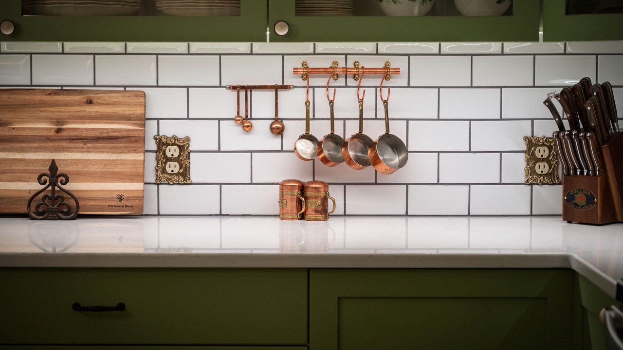 Photo of Kitchen in Orchard District