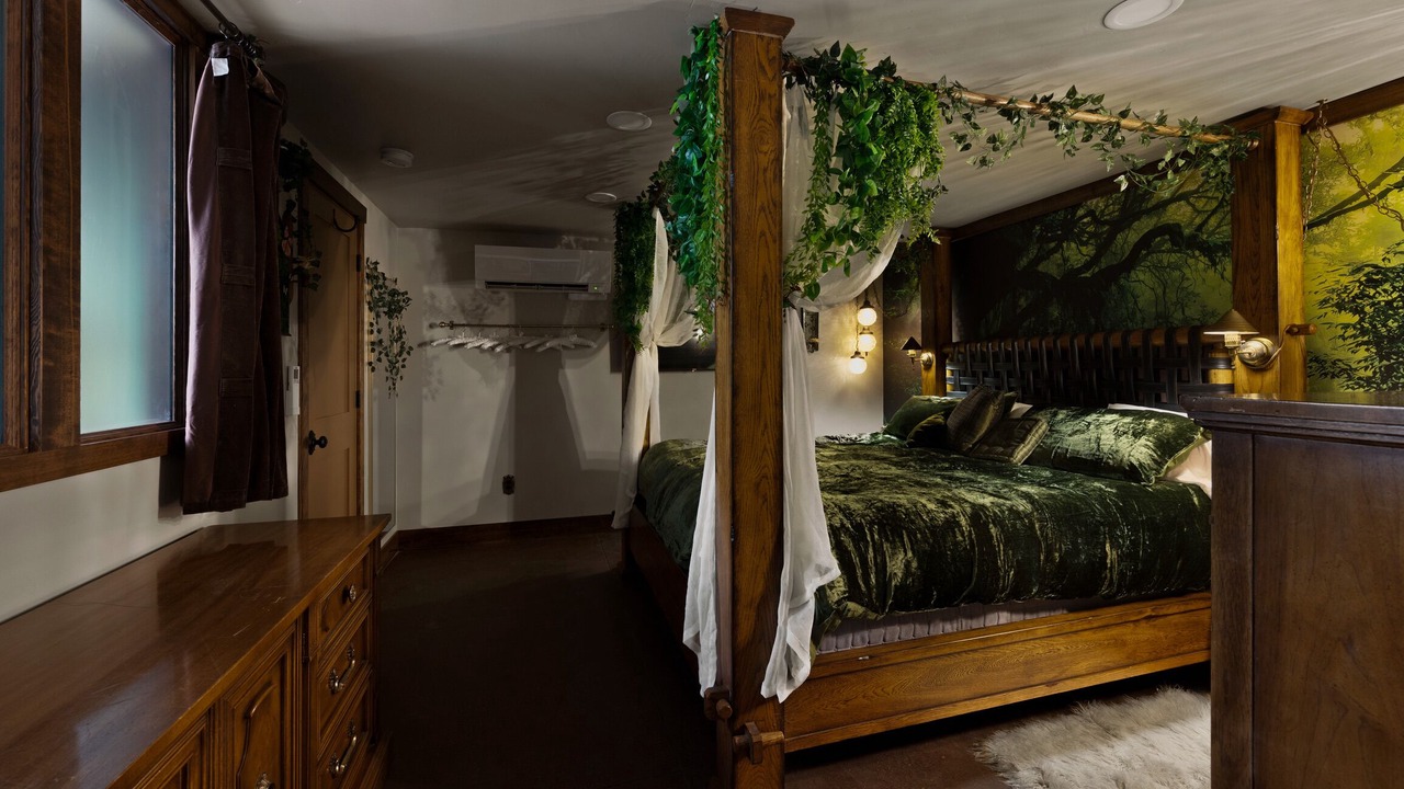 Photo of Bedroom in Orchard District