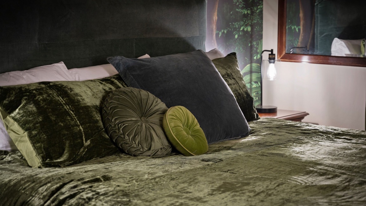 Photo of Bedroom in Orchard District