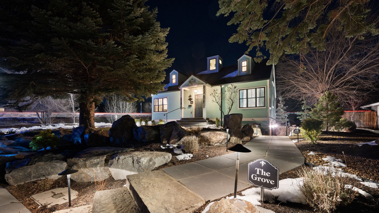 Photo of Outdoor in Orchard District