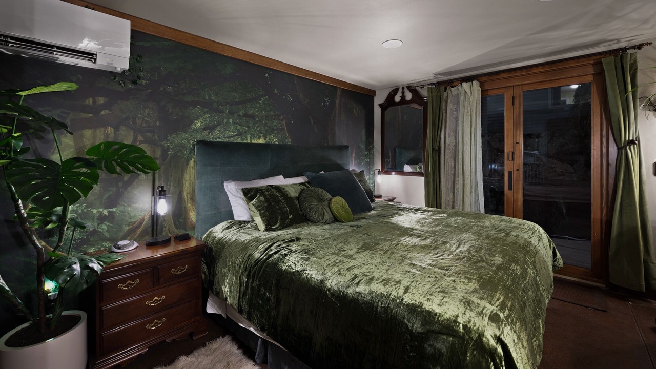 Photo of Bedroom in Orchard District