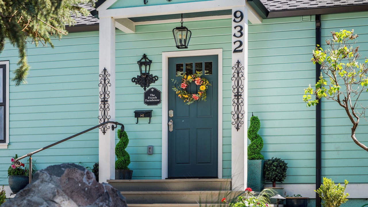 Photo of Outdoor in Orchard District