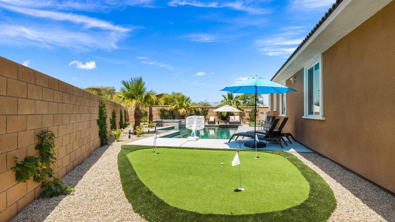 Photo of Outdoor in Palm Desert
