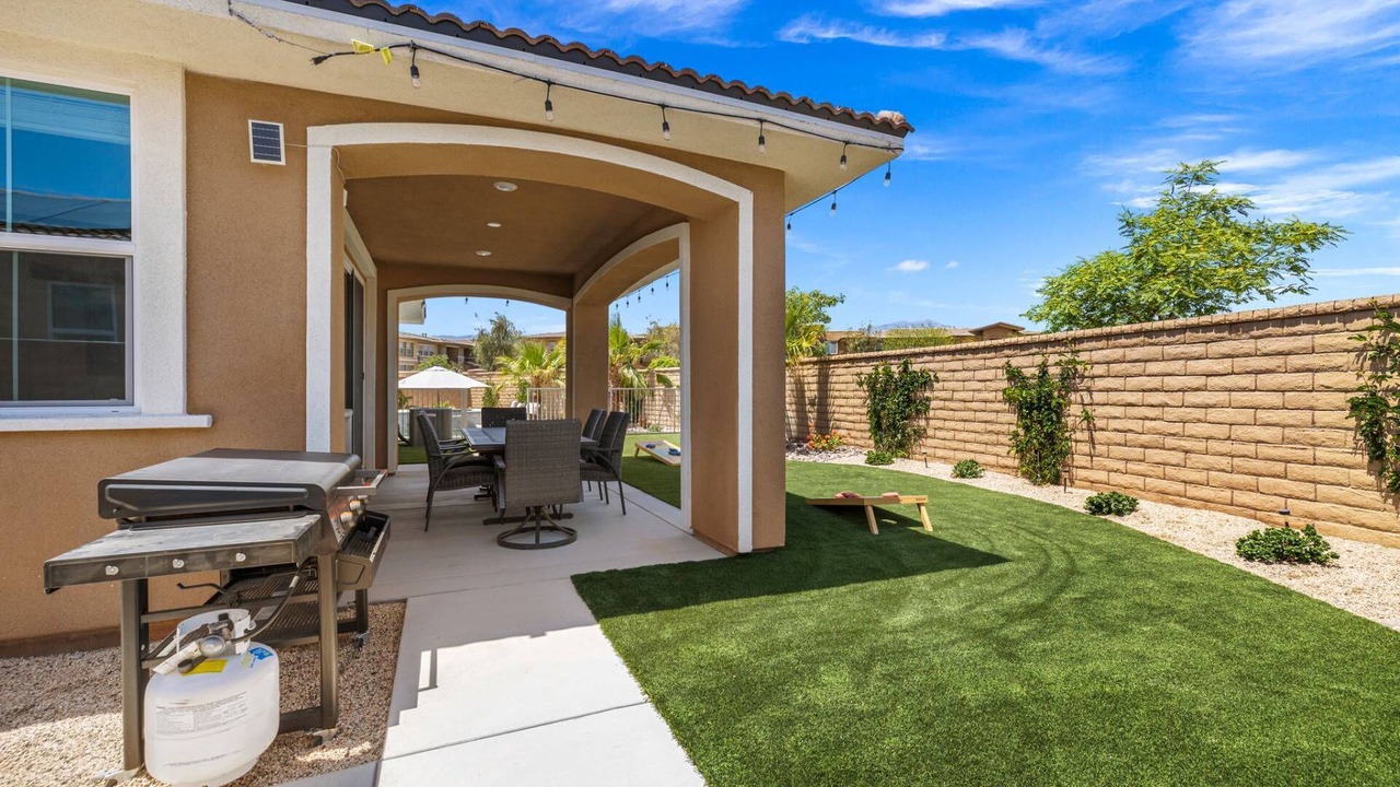 Photo of Outdoor in Palm Desert