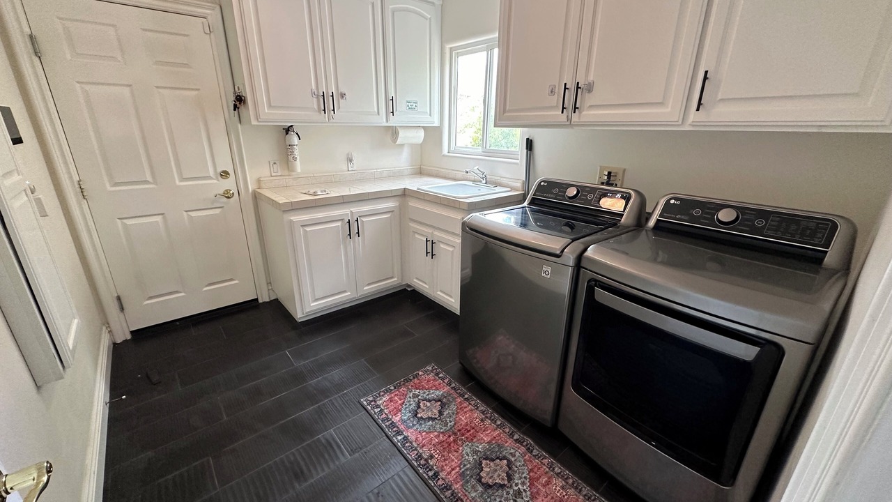 Photo of Kitchen in Temecula