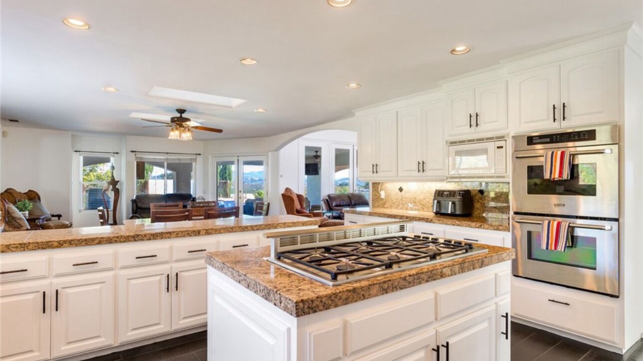Photo of Kitchen in Temecula