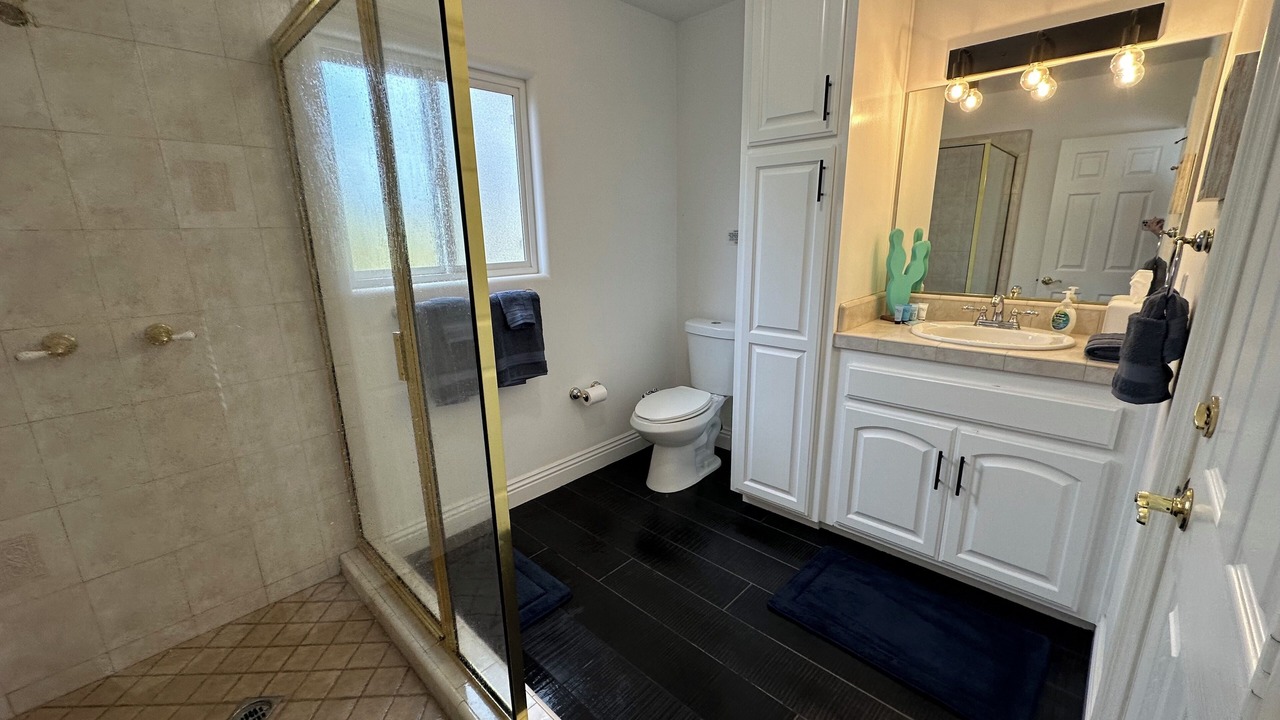 Photo of Bathroom in Temecula