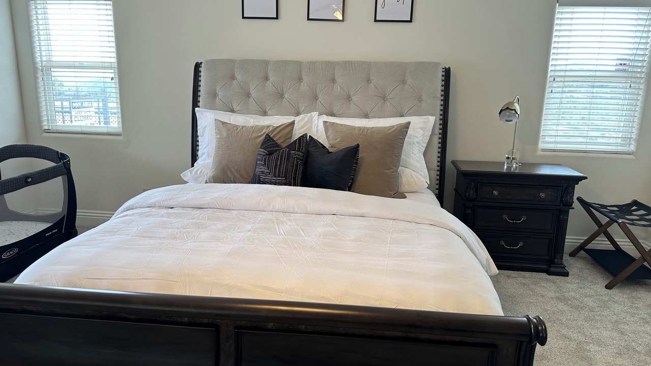 Photo of Bedroom in Temecula