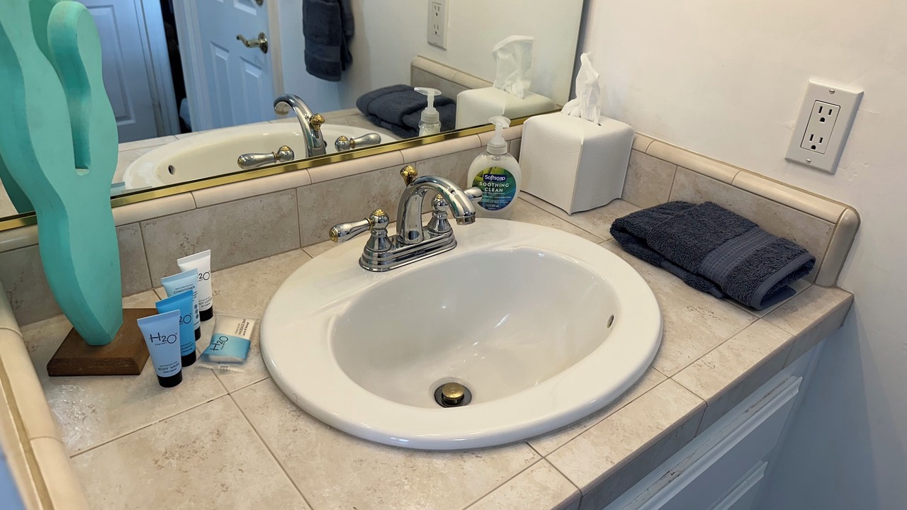 Photo of Bathroom in Temecula