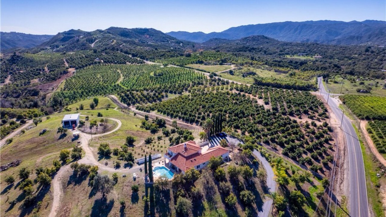 Photo of Outdoor in Temecula